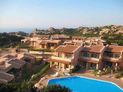 Apartamentos Locazione Turistica Paradise.46
