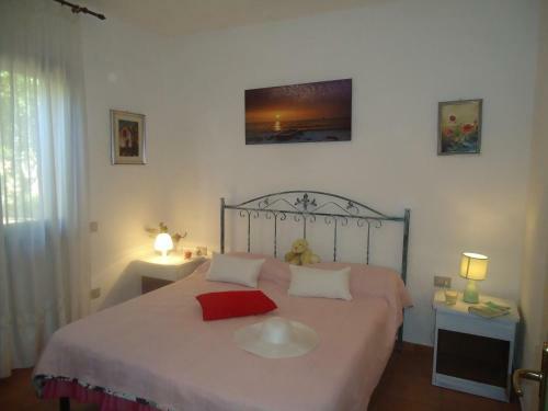 Villetta Cecilia