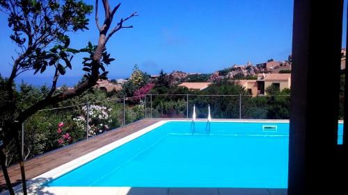 Villetta Cecilia