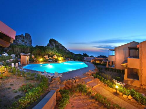 Apartamentos Locazione Turistica Paradise.41