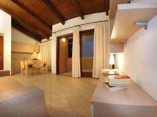 Apartamentos Locazione Turistica Paradise.41