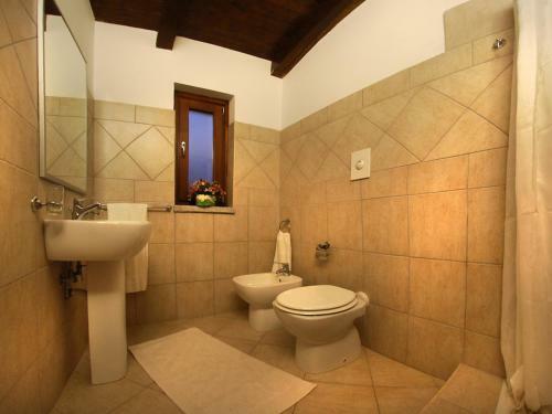 Apartamentos Locazione Turistica Paradise.41