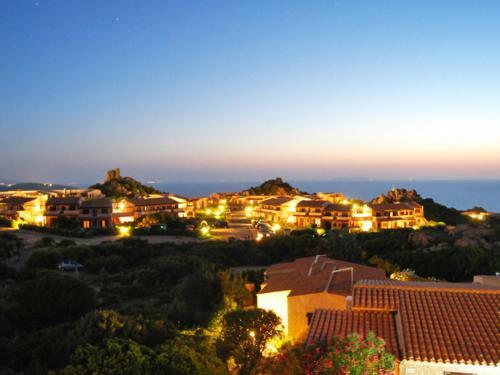Apartamentos Locazione Turistica Paradise.41