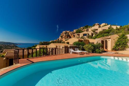 Villa Violetta 4