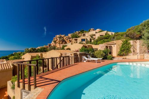Villa Violetta 4
