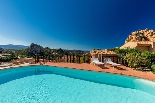 Villa Violetta 4
