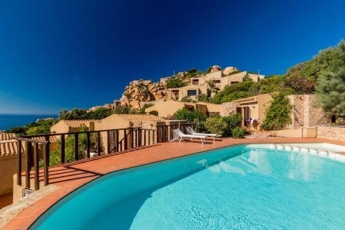 Villa Violetta 4