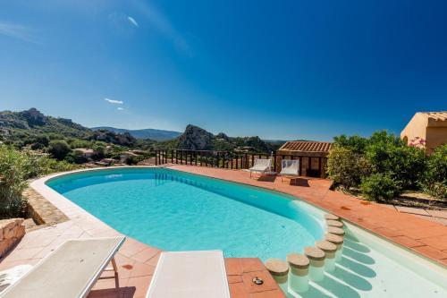 Villa Violetta 4
