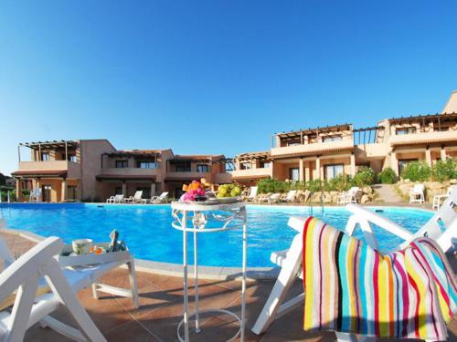 Apartamentos Locazione Turistica Paradise.47