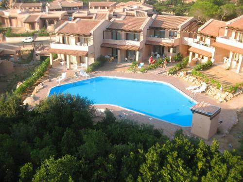Apartamentos Locazione Turistica Paradise.42