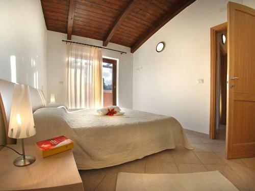 Apartamentos Locazione Turistica Paradise.42