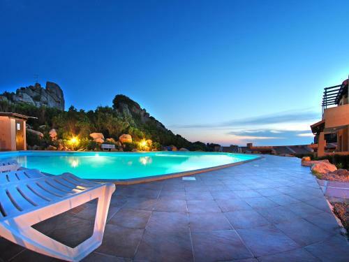 Apartamentos Locazione Turistica Paradise.42