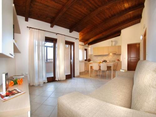 Apartamentos Locazione Turistica Paradise.42