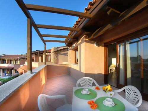 Apartamentos Locazione Turistica Paradise.42