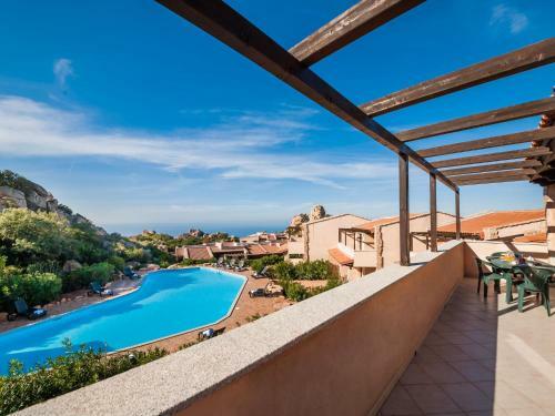 Apartamentos Locazione Turistica Paradise.42