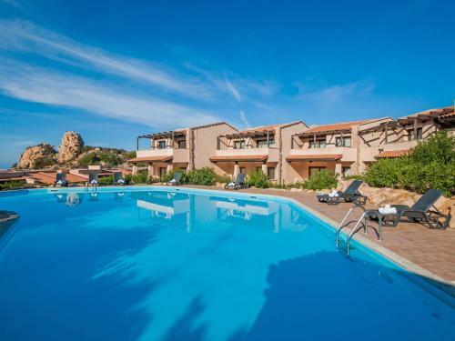 Apartamentos Locazione Turistica Paradise.42