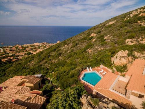 Villa Rosa 3