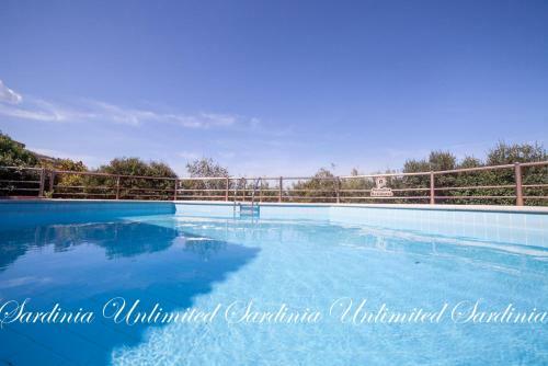 Villa Rosa 3