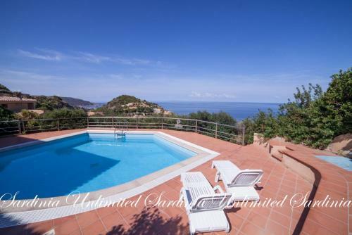 Villa Rosa 3