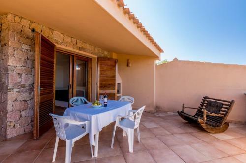 Villa Rosa 3