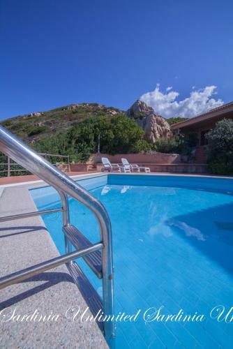 Villa Rosa 3