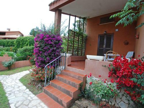 Apartamentos Locazione Turistica Reale.9