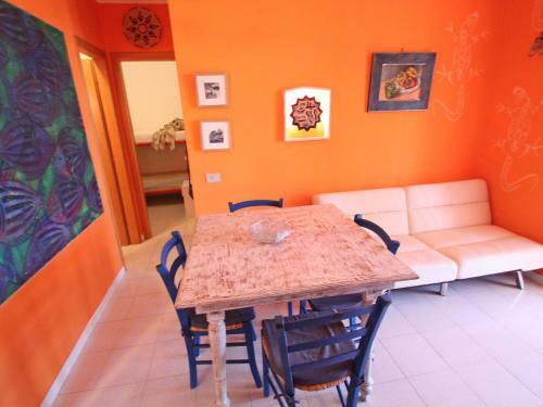 Apartamentos Locazione Turistica Reale.9