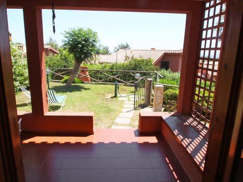 Apartamentos Locazione Turistica Reale.9
