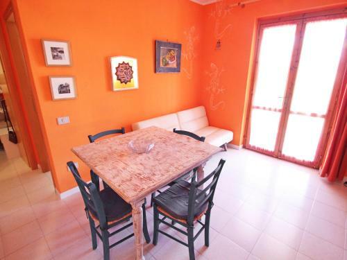 Apartamentos Locazione Turistica Reale.14