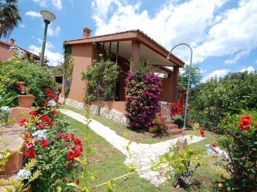 Apartamentos Locazione Turistica Reale.14