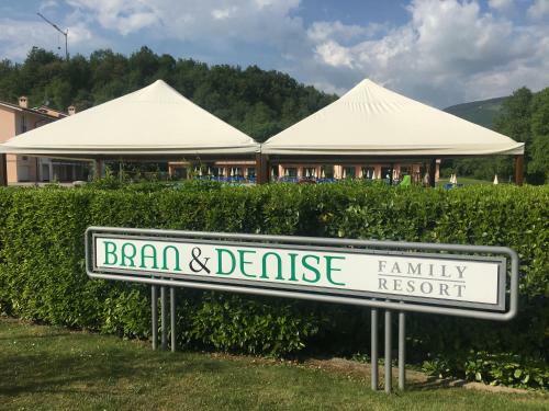 Apartamento Bran & Denise Residence