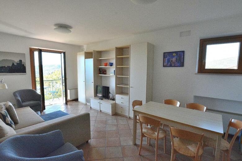 Apartamento Casa Montegolo