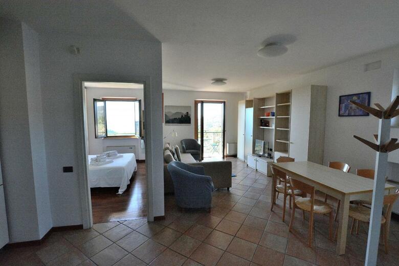 Apartamento Casa Montegolo