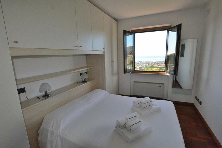 Apartamento Casa Montegolo