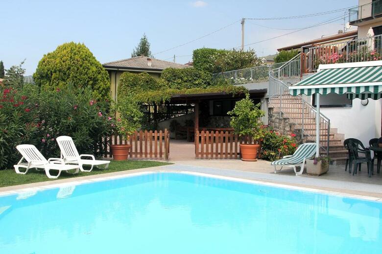 Apartamento Casa Montegolo