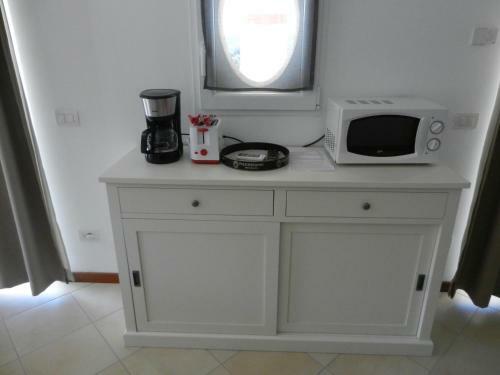 Apartamento Villa Benvenuto