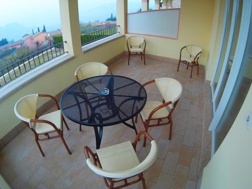 Apartamento Villa Benvenuto