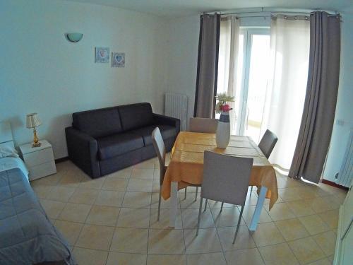 Apartamento Villa Benvenuto