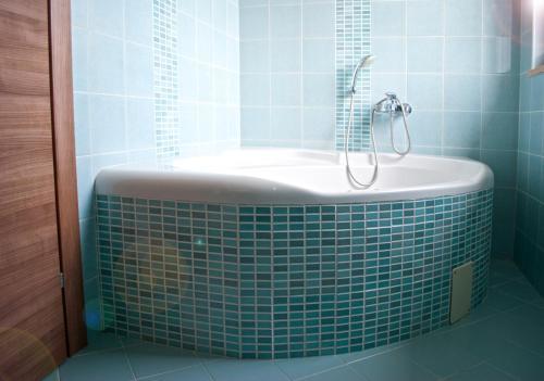 Apartamento Villa Benvenuto