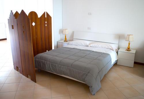 Apartamento Villa Benvenuto