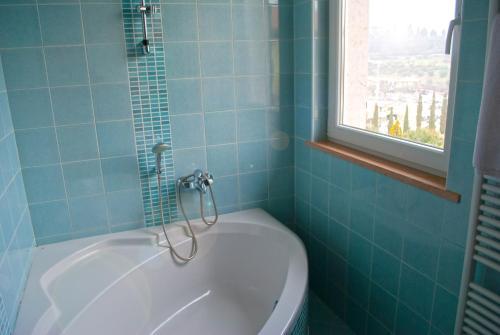 Apartamento Villa Benvenuto