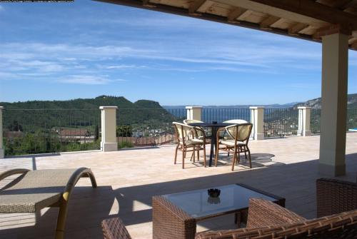 Apartamento Villa Benvenuto