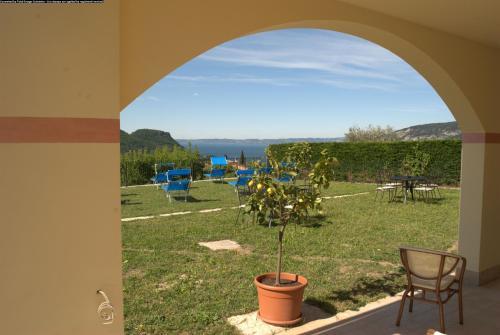Apartamento Villa Benvenuto