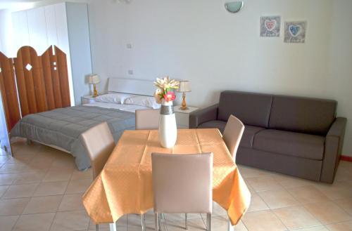 Apartamento Villa Benvenuto