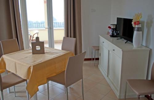 Apartamento Villa Benvenuto