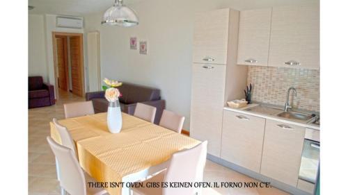 Apartamento Villa Benvenuto