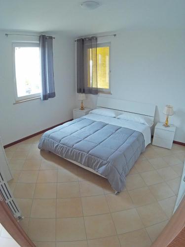Apartamento Villa Benvenuto