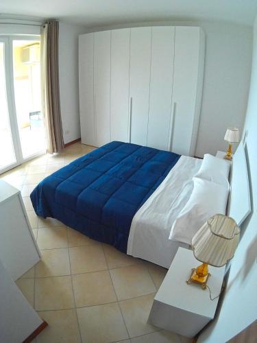 Apartamento Villa Benvenuto