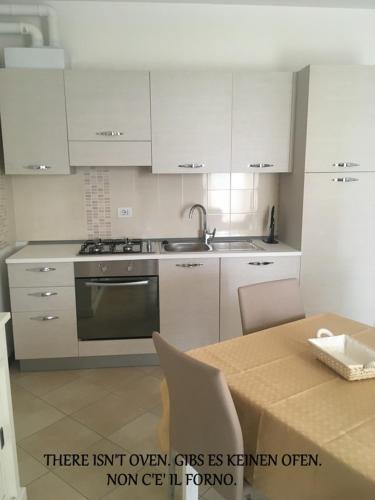 Apartamento Villa Benvenuto