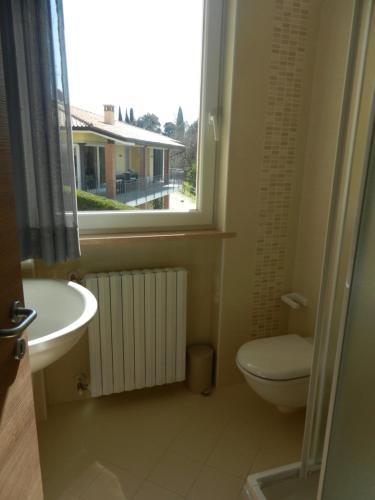Apartamento Villa Benvenuto